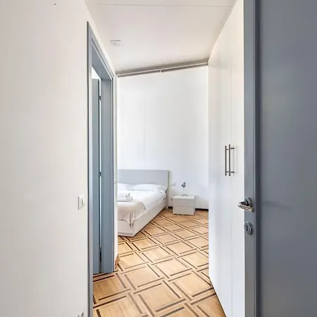 Amazing View From Brera Sancarpoforo9 Apartment Milan Exterior photo