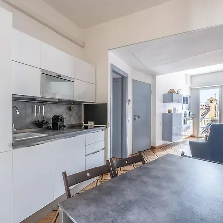 Amazing View From Brera Sancarpoforo9 Apartment Milan Exterior photo